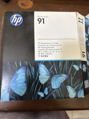 HP DESIGNJET Z6 100 Cartridge