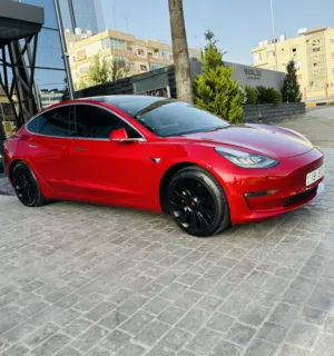 Tesla Model 3 Standard Plus 2020