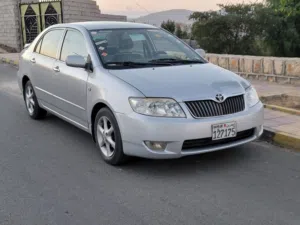 كورلا خليجي 2006 مجمرك