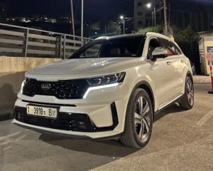 Kia Sorento 2020 4*4