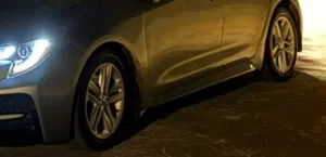 4 رنجات se وكالة