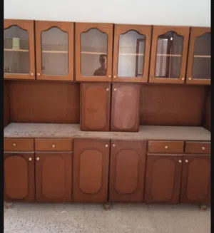 دولاب مطبخ ( انتريه )