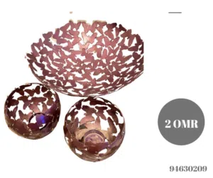 Decor accessories