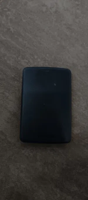 قرص صلب خارجي hdd