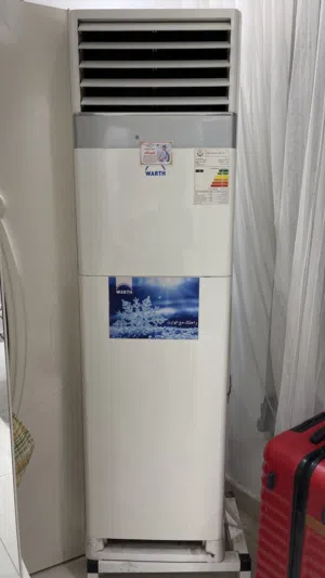 Other 3 - 3.4 Ton AC in Maysan