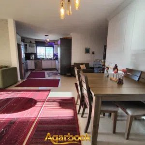170 m2 3 Bedrooms Apartments for Rent in Ramallah and Al-Bireh Sathi Marhaba
