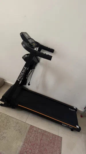 جهاز رياضة جري