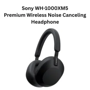 Sony WH-1000XM5 سماعات سوني الاحترافية جديد اصلي