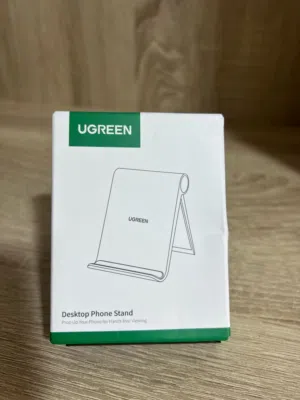 ستاند تليفون حاجه اصليه ربي يبارك