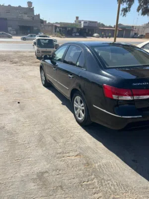 Used Hyundai Sonata in Tripoli