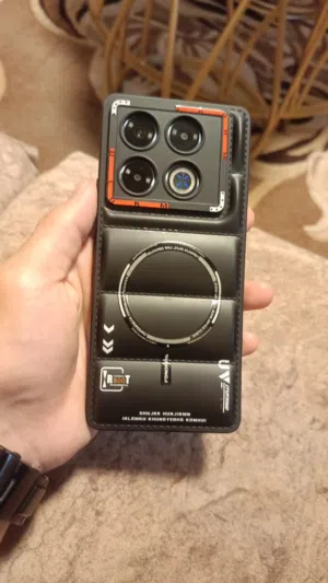 Infinix GT 20 Pro 256 GB in Amman