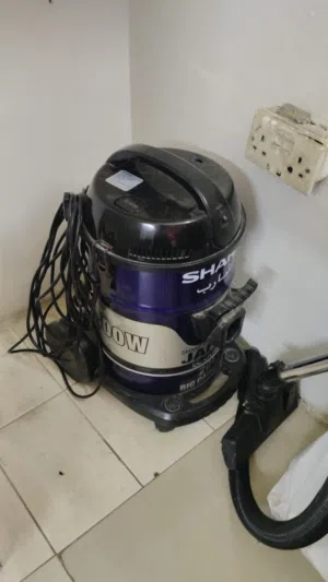 Powerful Vacuum cleaner
