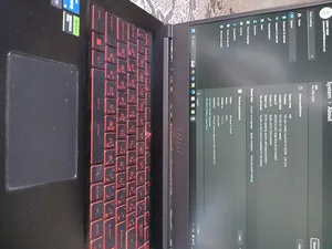 MSI . Windows . 15.6"0