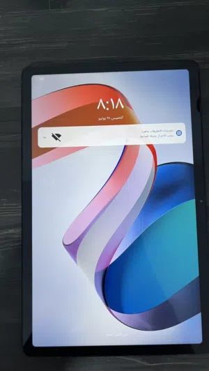 ايباد شاومي ريدمي اقرأ لوصف