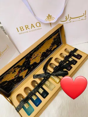 عطور ابراق  توصيل ل جميع سلطنه