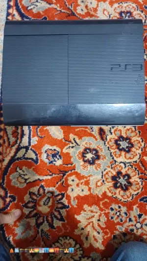 بليستيشن 3