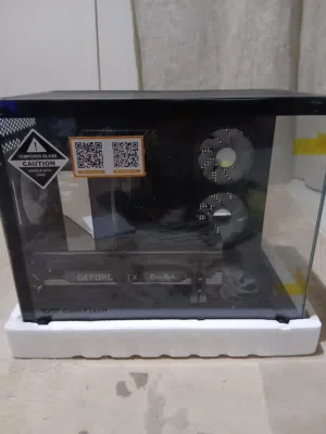 PC GAMING NEW