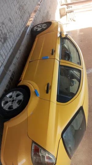 Used Chevrolet Optra in Basra
