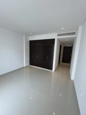 Al Mouj flat for rent