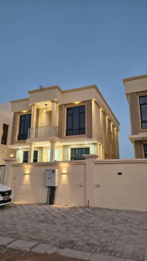 4 Bedrooms . Furnished . Yearly2