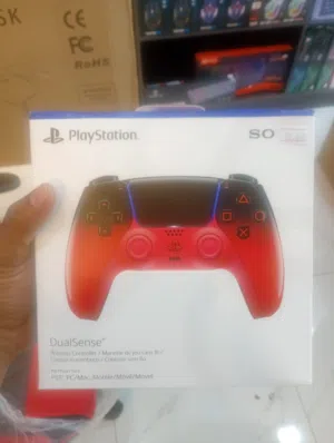 وحدة تحكم بلاي ستيشن PS5 controller