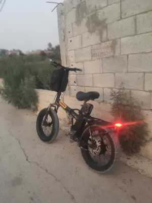 بسكليت كهرباء