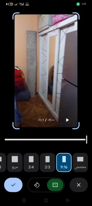 شقه للبيع بمدينه الحرفيين نهاية شارع مدرسة ومستشفى جوهار