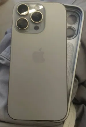 iPhone 16 PRO American Version