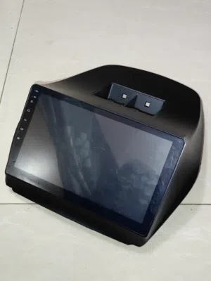 car screen