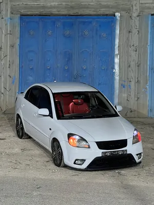 كيا-ريو-2010-ديزل-للبيع-كاش-فقط