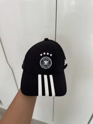 Adidas Germany FC Cap