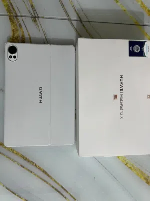 تاب هواوي ميت 12x