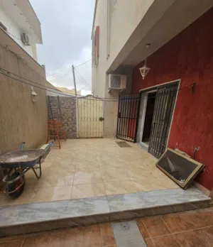 115 m2 3 Bedrooms Townhouse for Sale in Tripoli Bin Ashour