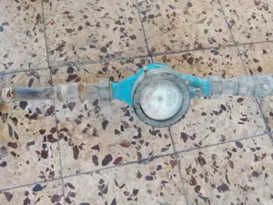 عداد مياه للبيع