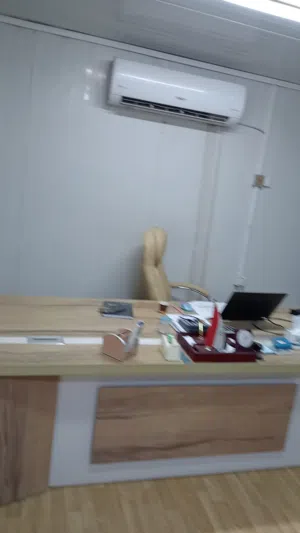 تصميم واشراف وتنفيذ واعمال مساحة وGIS
