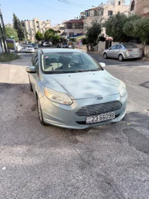 Used Ford Focus in Amman