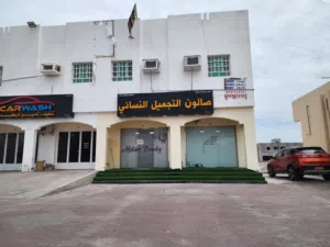 Unfurnished Monthly in Al Batinah Barka