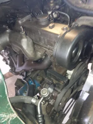 Used Hyundai H 100 in Madaba