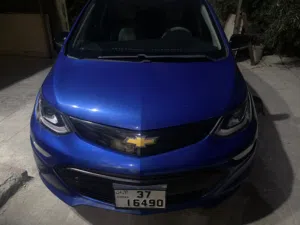 شيفرولية بولت 2019