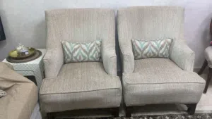 كنب أمريكي دانلوب عدد 2