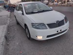كورلا خليجي مديل 2005