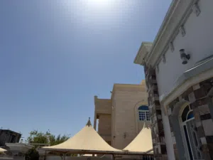 مظله سياره