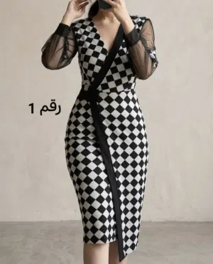 فساتين جديد ومستعمل للبيع
