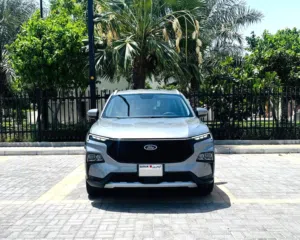 FORD TERRITORY 2025-UNDERWARRANTY EXCELLANT CONDITION
