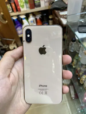 Apple iPhone XS 64 GB in Alexandria