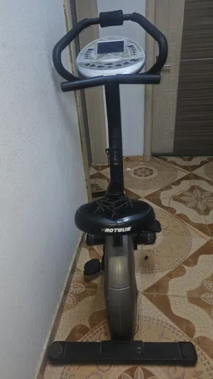 دراجة كارديو للبيع