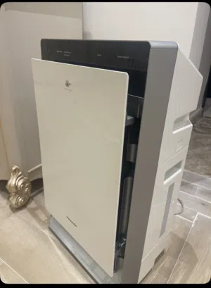 منقي هواء باناسونيك Panasonic F-VXK70M بحالة ممتازة