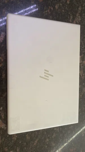 للابتوب HP للبيع مستعمل حالة جيدة جدا
