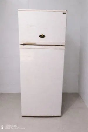 ثلاجة كريازي مستعمل كسر زيرو