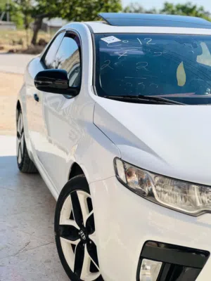 Used Kia Forte in Benghazi